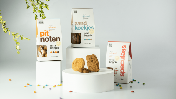 Kit Cookies